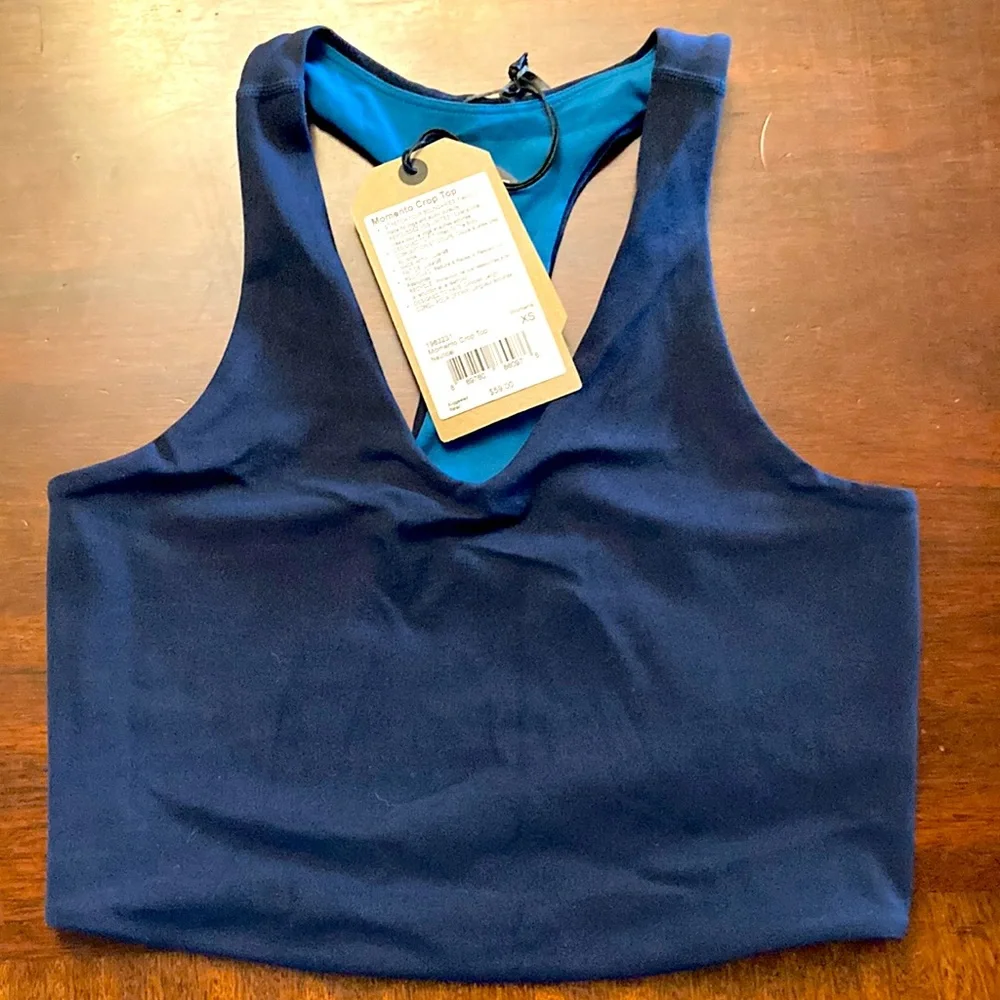 Reversible Bra XS - Picture 2 of 3